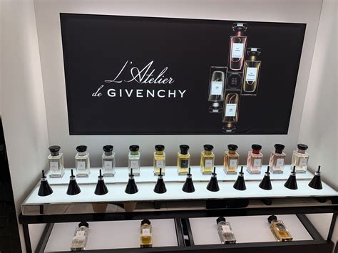 givenchy powder holt renfrew|Holt Renfew’s New Givenchy Counter .